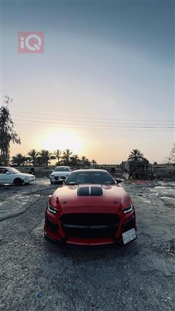 فورد موستانج